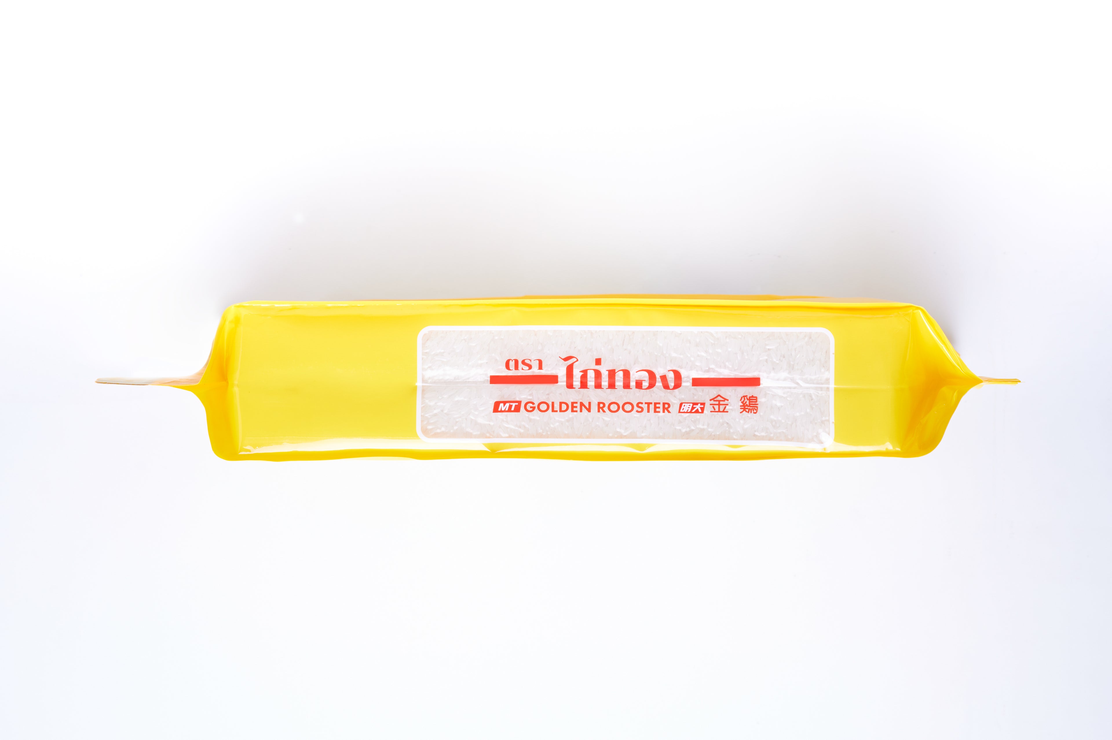 Tra Kai Thong Hom Mali Rice 105 - 5 kg